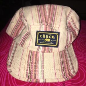 Original Chuck Hat